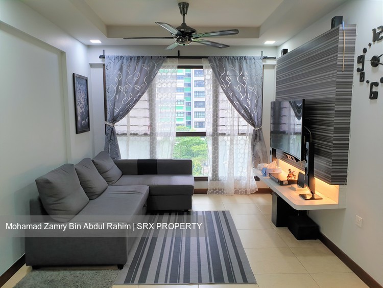 Blk 435C Fernvale Road (Sengkang), HDB 4 Rooms #188356952